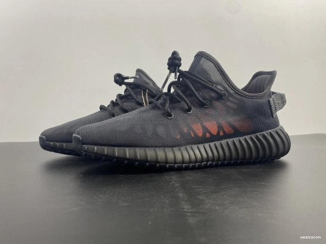 V2 Mono 350 Adidas Yeezy GX3791 Boost Cinder 0707
